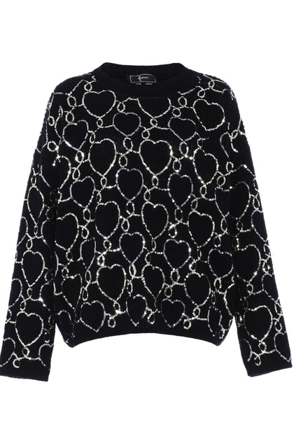 faina Women's Sweater