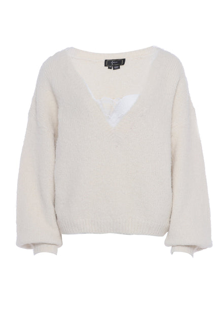 faina Women's Sweater