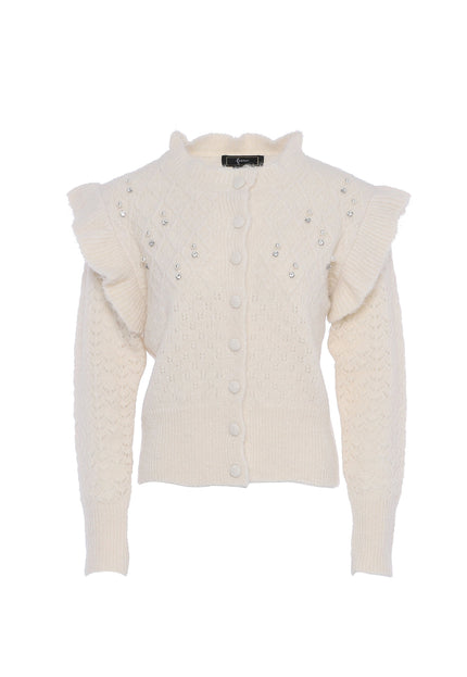 faina Damen Cardigan