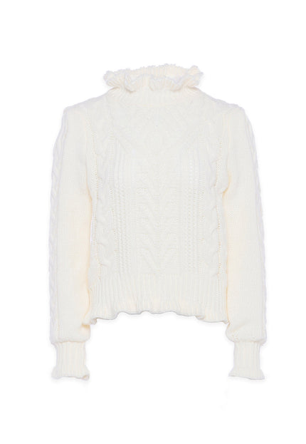 faina Women's Sweater