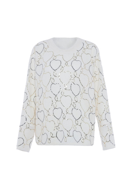 faina Women's Sweater