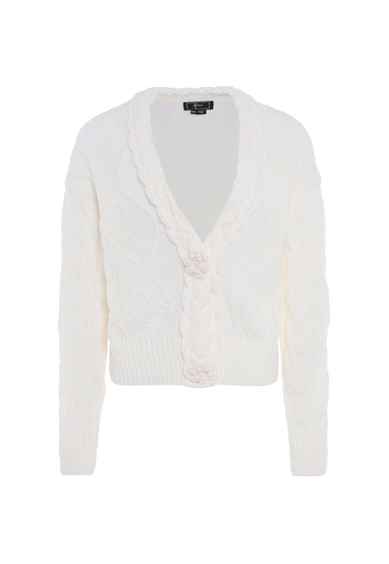 faina Damen Cardigan