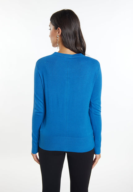 faina Women's Knit Cardigan