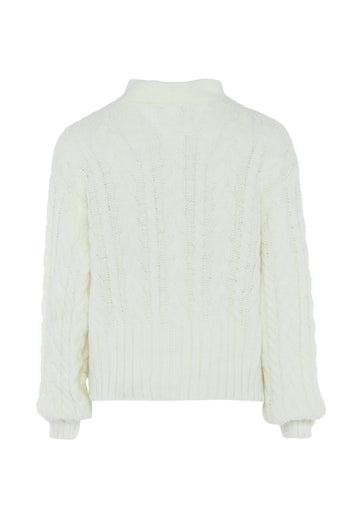 faina Women's Cardigan
