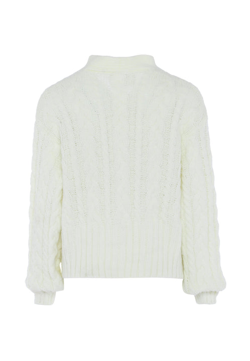 faina Women's Cardigan