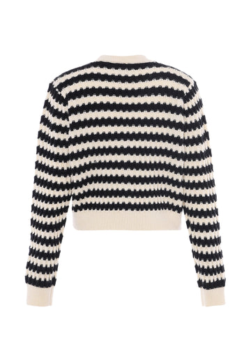 faina Women's Knit Cardigan