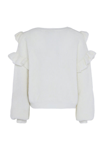 faina Women's Sweater