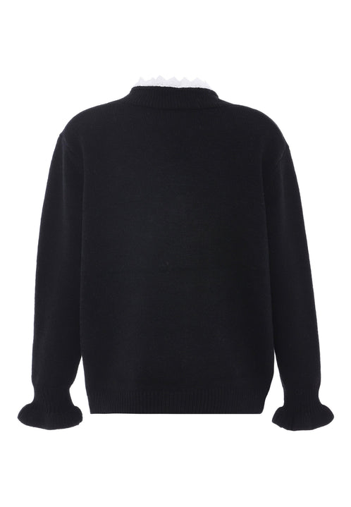 faina Damen Cardigan