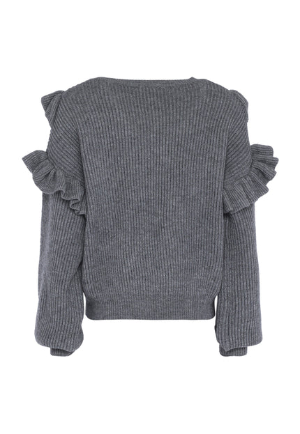 faina Women's Sweater