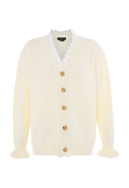 faina Damen Cardigan