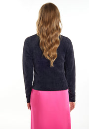 faina Women's Cardigan