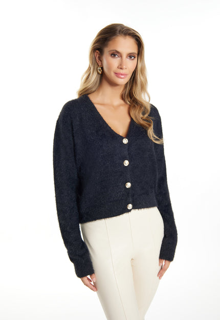 faina Women's Cardigan