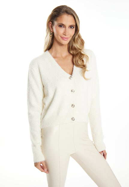 faina Women's Cardigan