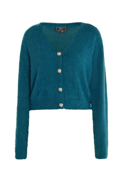 faina Women's Cardigan