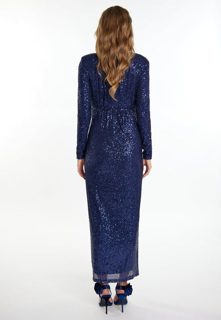 faina Women's Sequin Dress