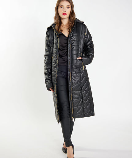 Collection image for: Quilted Coats