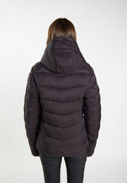 faina Women's Quilted Winter Jacket