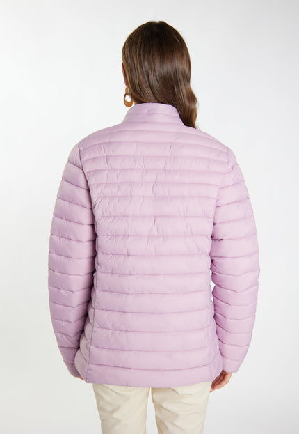 faina Women's Lightweight Quilted Jacket