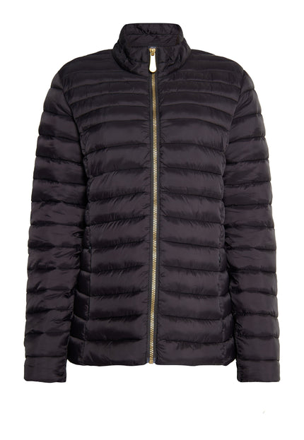 faina Women's Lightweight Quilted Jacket