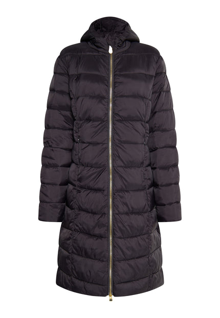 faina Damen Kurzjacke