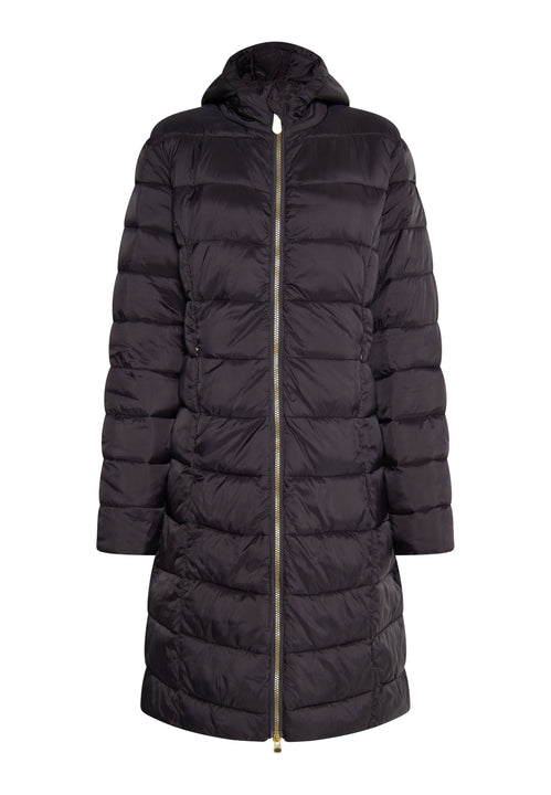 faina Women's Short Coat