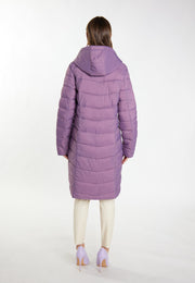 faina Damen Steppmantel