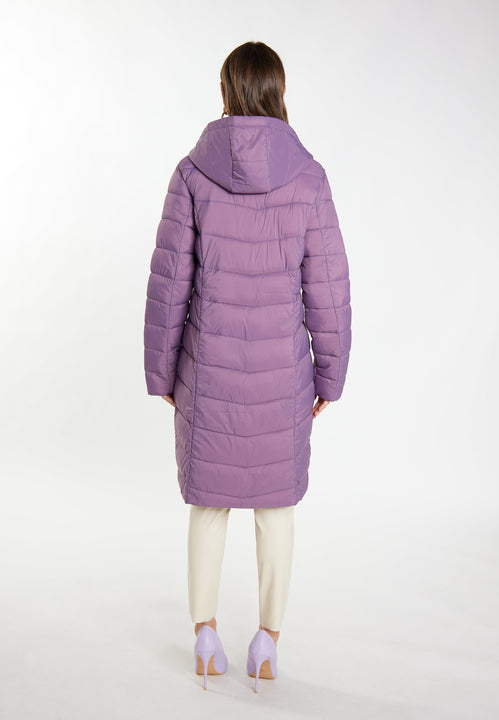 faina Damen Steppmantel