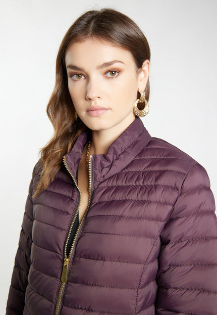 faina Women's Lightweight Quilted Jacket