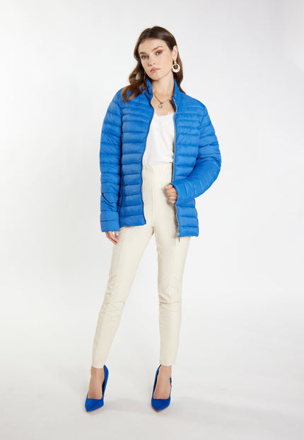 faina Women's Lightweight Quilted Jacket