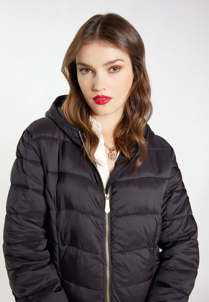 faina Damen Kurzjacke