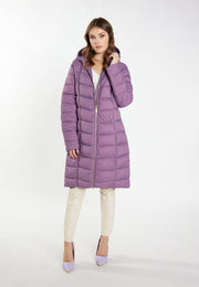 faina Damen Steppmantel