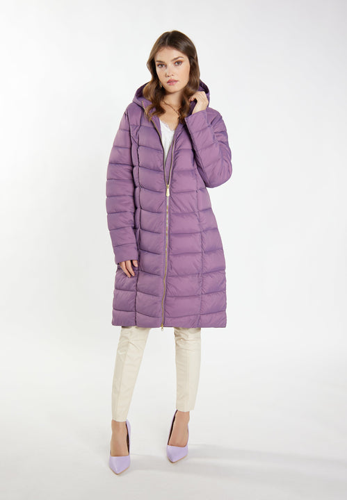faina Damen Steppmantel