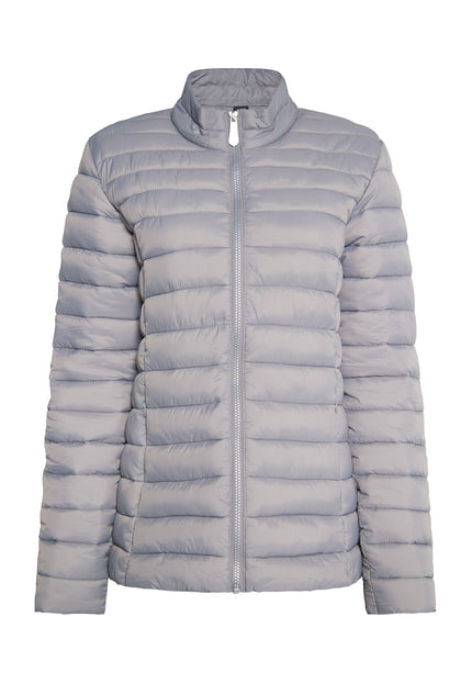 faina Women's Lightweight Quilted Jacket