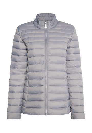 faina Women's Lightweight Quilted Jacket
