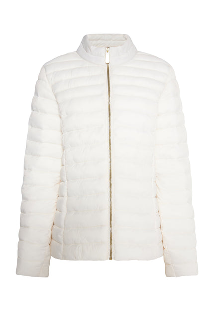 faina Women's Lightweight Quilted Jacket