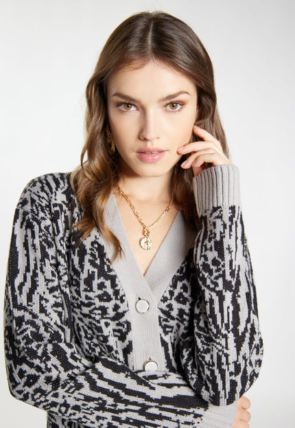 faina Damen Cardigan