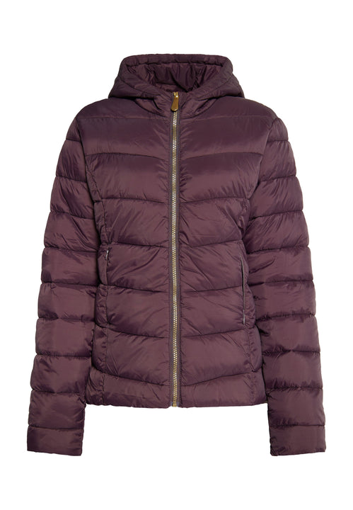faina Damen Stepp-Winterjacke