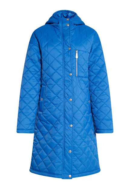 faina Women's Light Quilted Coat