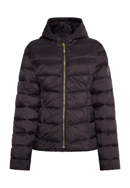 faina Damen Stepp-Winterjacke