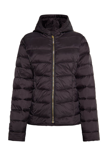 faina Women's Quilted Winter Jacket