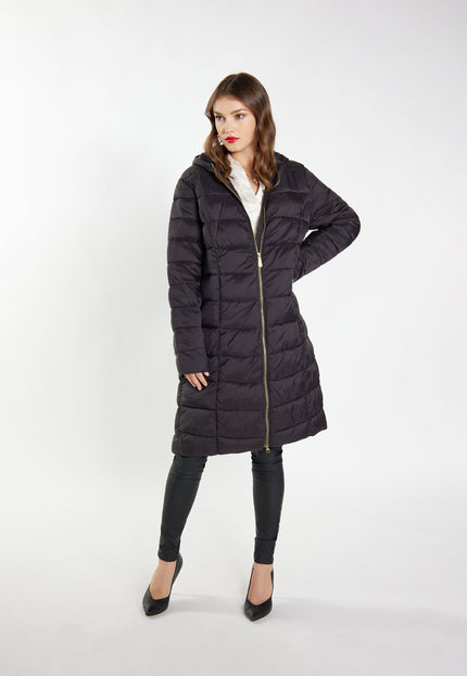 faina Damen Kurzjacke