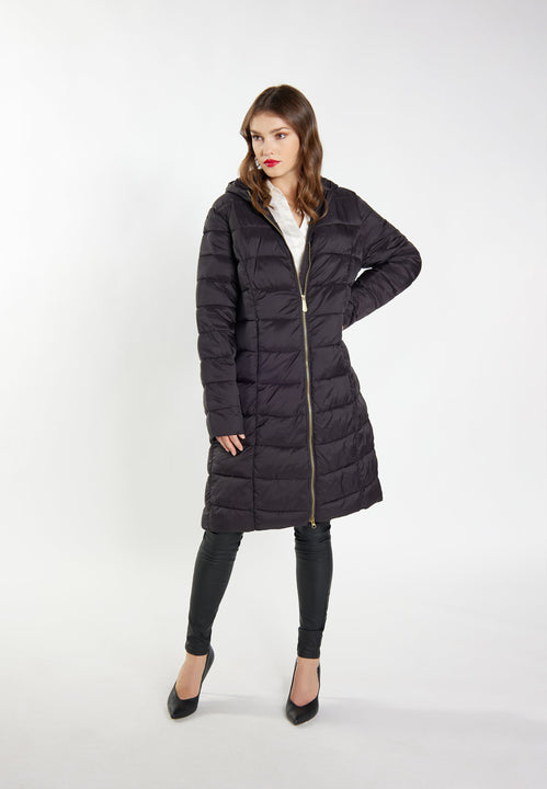 faina Women's Short Coat