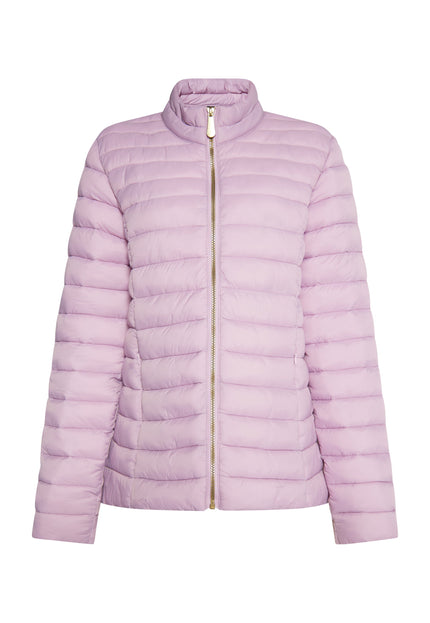 faina Women's Lightweight Quilted Jacket