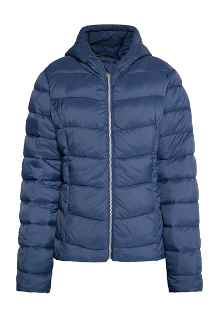 faina Women's Quilted Winter Jacket