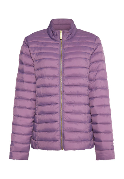 faina Women's Lightweight Quilted Jacket