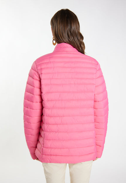 faina Women's Lightweight Quilted Jacket