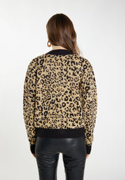 faina Damen Cardigan