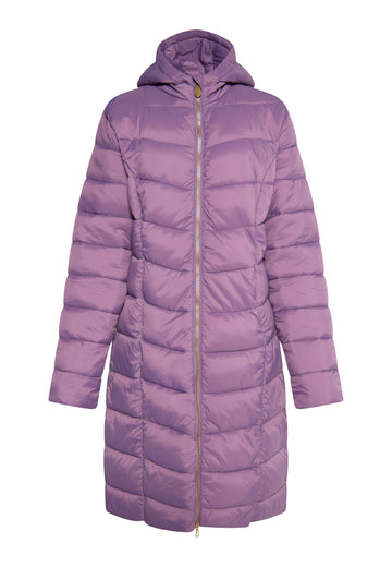 faina Damen Steppmantel