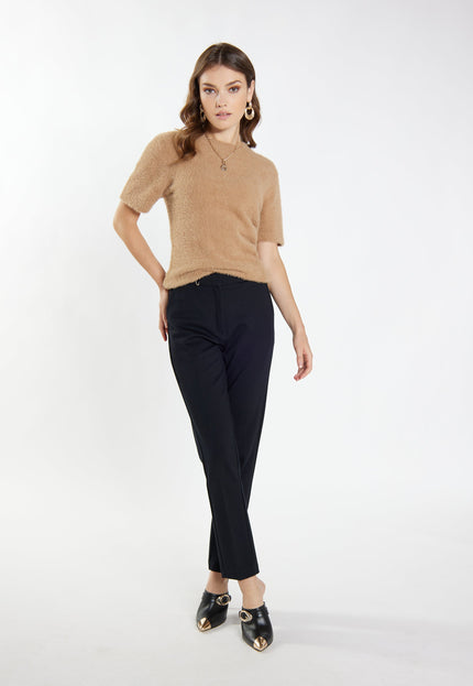 faina Damen Strickpullover