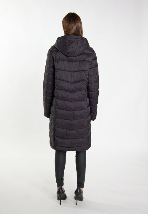faina Women's Short Coat
